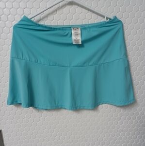 B.u.m Equipment Swim Wear Skirt